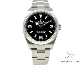 Rolex Collection item 3