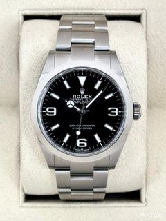 (Category: ) located in . Submitted by ethantimepieces (Listing ID 1446576478, Image 1). Description: .