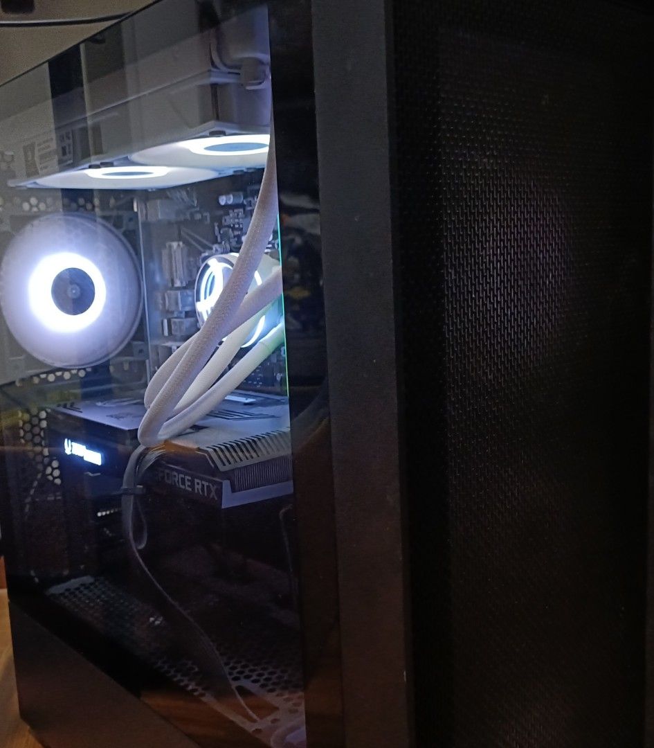 Rtx3070 gaming pc495821440586229761