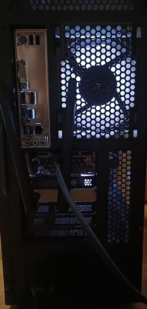 Rtx3070 gaming pc495821440586229762