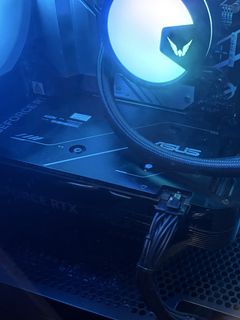 RTX Graphics Card 4060508291905582551040