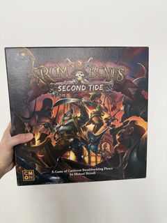 (Category: ) located in . Submitted by funboardgames (Listing ID 1446620350, Image 1). Description: .