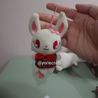 (Kategori: ) berada di . Dikirim oleh prebybit22 (ID iklan 1446696923, Gambar 1). Deskripsi: .