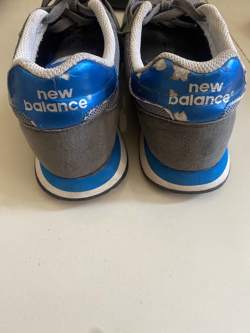 Sepatu NB Uk 40 (Kategori: Sepatu Wanita) berada di Jakarta Pusat. Dikirim oleh nobleriver.12 (ID iklan 1446569958, Gambar 3). Deskripsi: Ukuran 40.