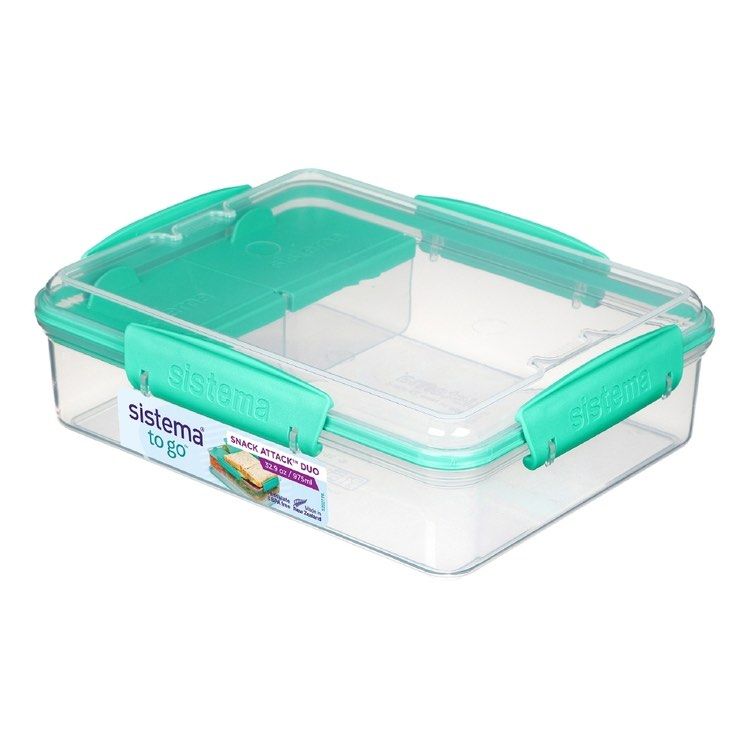 Sistema To Go Lunch Box495299327417405440