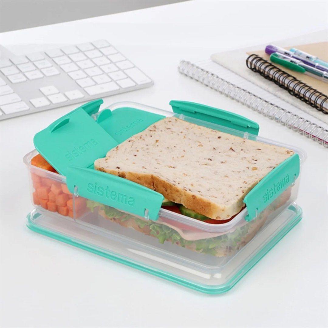 Sistema To Go Lunch Box495299327417405441