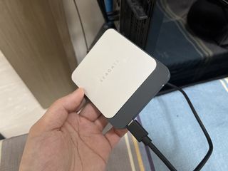External SSD 250GB508427385271767040