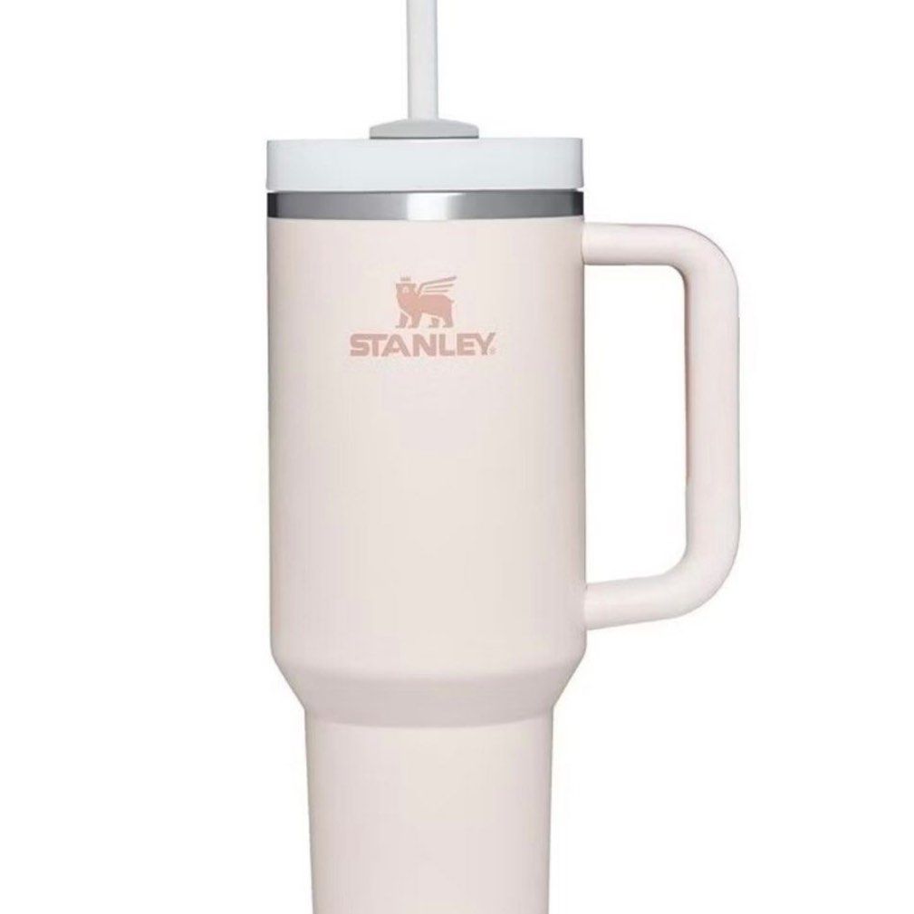 Stanley 40oz Rose Quartz495555616777195520