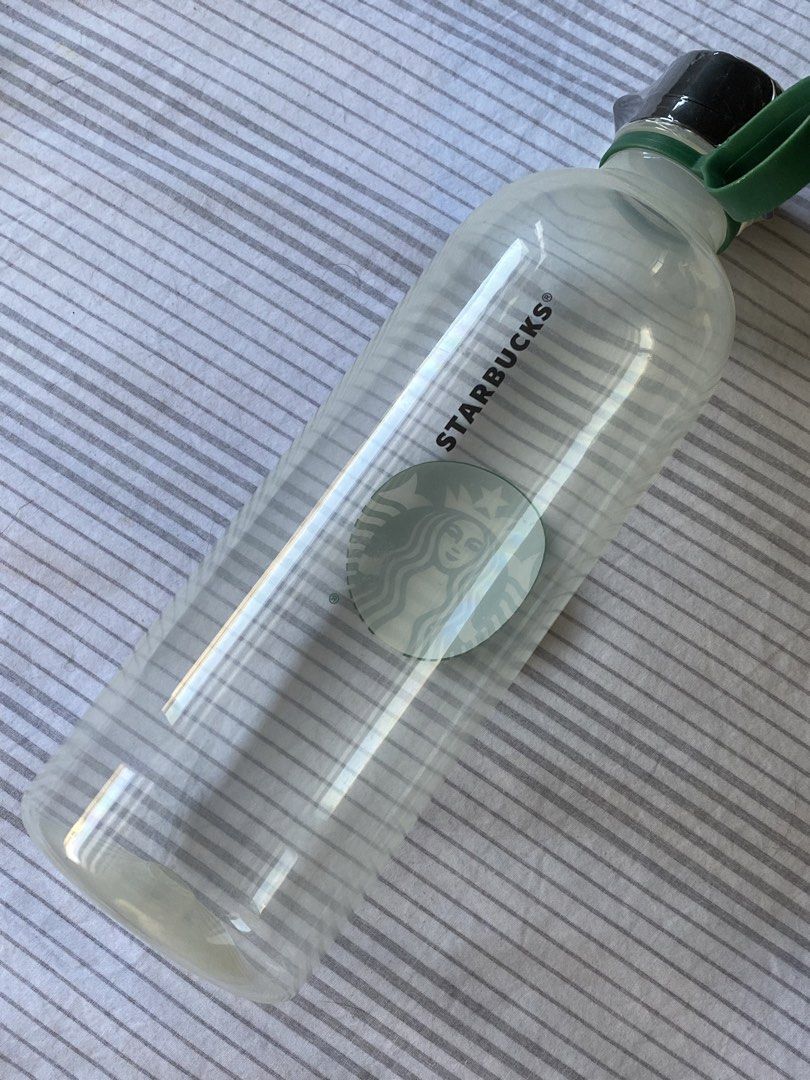 Starbucks water bottle (Category: Water Bottles & Tumblers) located in Manila. Submitted by mpt99876 (Listing ID 1446549435, Image 3). Description: Brand new starbucks water bottle Auth - from the US.
