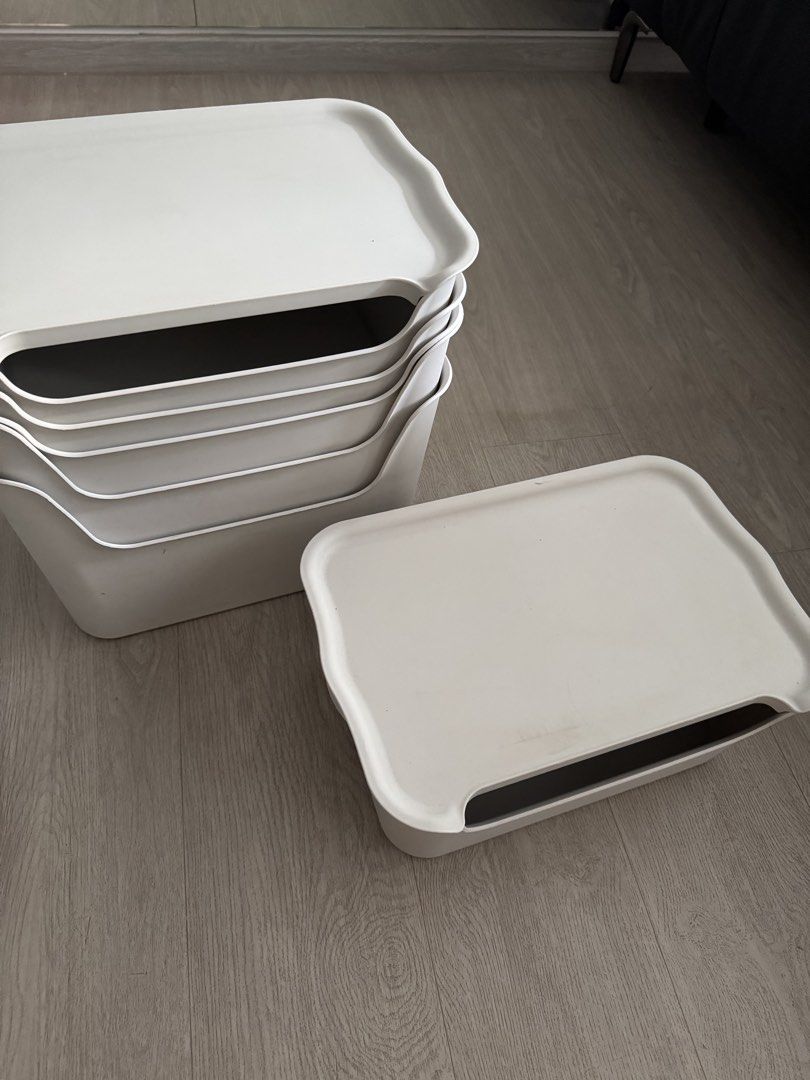 Storage organization boxes495423496673054720