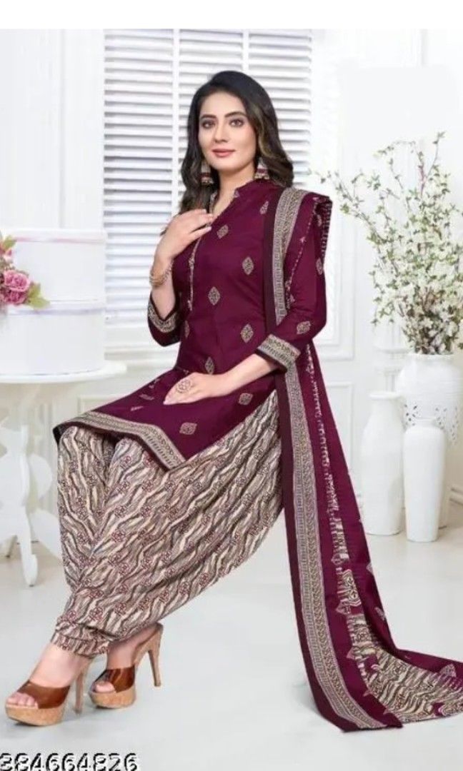 Suit （分類：套裝）位於 Hong Kong。 由 yasminfirdaus96 提交（商品編號 1446701682，圖片 3）。簡介： Cotton Suit, full stitched Available size Small to 5xl。