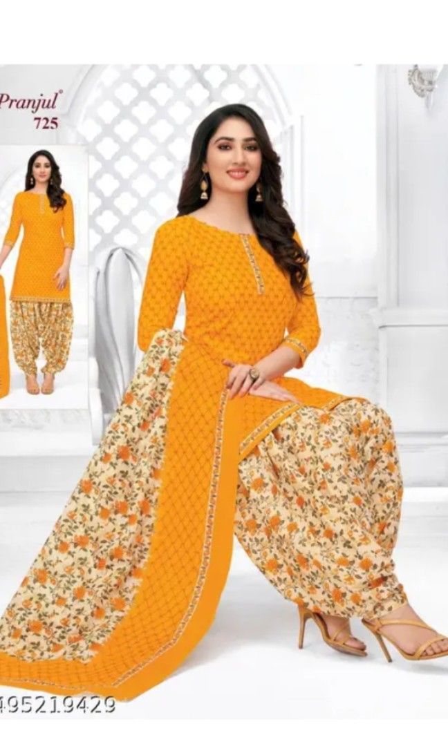 Suits （分類：套裝）位於 Hong Kong。 由 yasminfirdaus96 提交（商品編號 1446697420，圖片 3）。簡介： Pure cotton 3 piece suit, Best for Summer full stitched Available size Small to 5xl available。