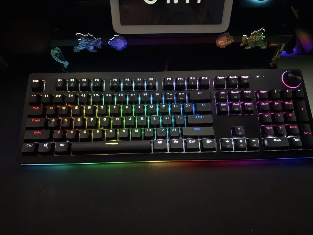 Tecware Spectre Pro Mechanical Keyboard495943149096151040