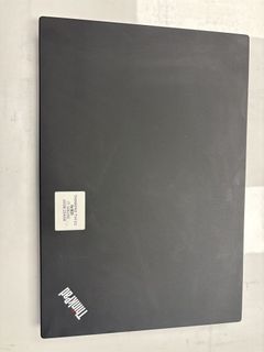 THINKPAD T14 G1  I7-10610U   16GB/256GB