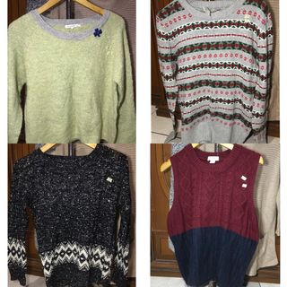 (Kategori: ) berada di . Dikirim oleh thriftbyrica (ID iklan 1446722168, Gambar 1). Deskripsi: .