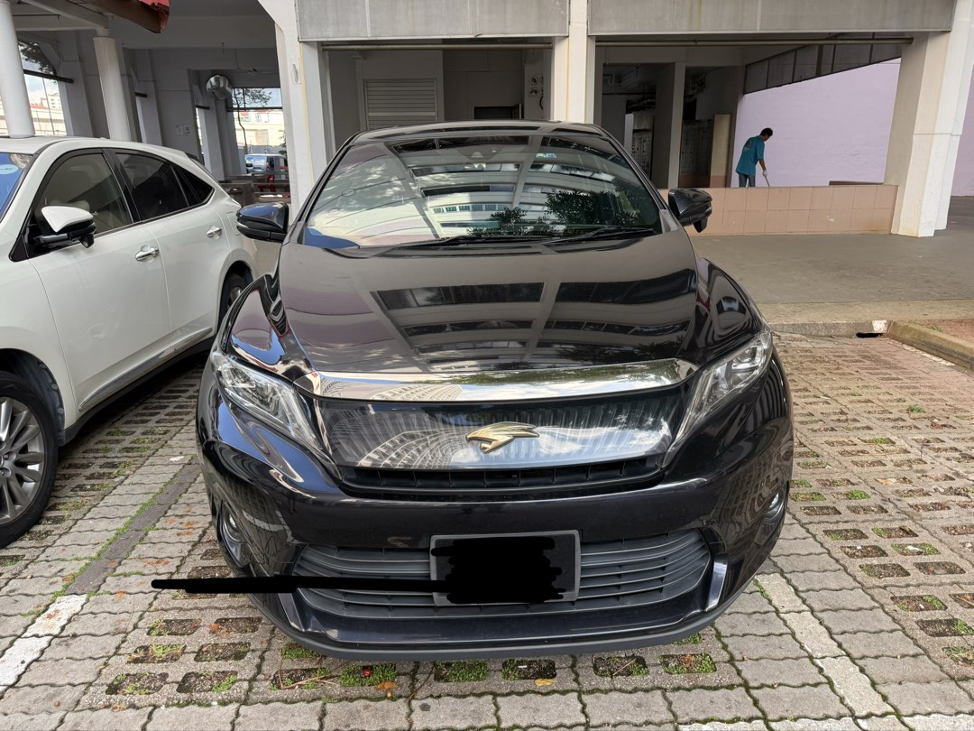 (Category: ) located in . Submitted by rotorautosg (Listing ID 1446573965, Image 1). Description: .