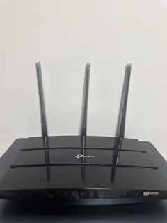 TP-Link AC1200 Wireless Router508259722771845120
