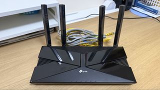 TP-Link Archer AX23 AX1800 Dual-Band WiFi Router