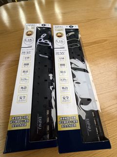 Three-Pin Plug Power Strip with USB508026788880076800