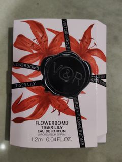 flowerbomb+sample - View all flowerbomb+sample ads in Carousell Philippines