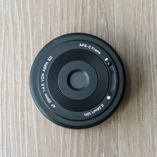 Fujifilm Cameras & Lenses Collection item 2