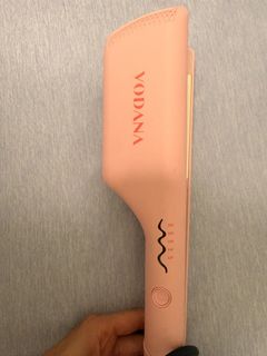 VODANA Professional Triple Flow Ceramic Hair Waver
