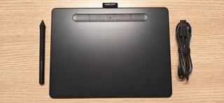 Wacom Intuos Medium Bluetooth (CTL-6100WL)508410477234759680