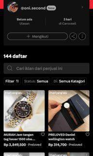 (Kategori: ) berada di . Dikirim oleh megaloman13108 (ID iklan 1446706065, Gambar 1). Deskripsi: .