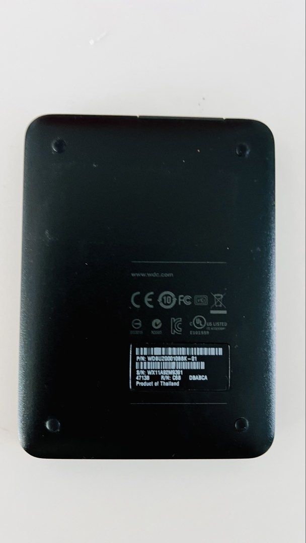 WD Elements Portable External Hard Drive495741644183316481