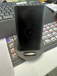 Xiaomi Wireless Charger with Cable