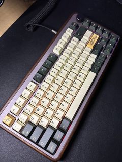 Wireless Keyboards Collection item 3