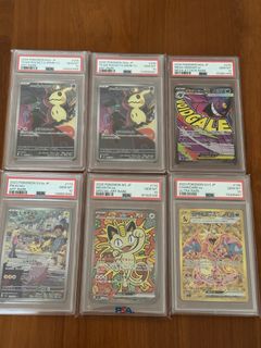 (Category: ) located in . Submitted by vincevault_tcg (Listing ID 1446638898, Image 1). Description: .
