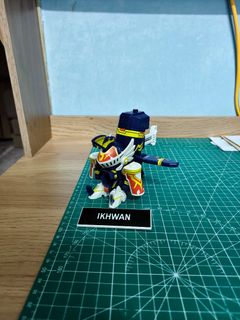 (Category: ) located in . Submitted by wanhobbycollection (Listing ID 1441711681, Image 1). Description: .