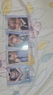 (Category: ) located in . Submitted by taekookie-minimart (Listing ID 1446626124, Image 1). Description: .