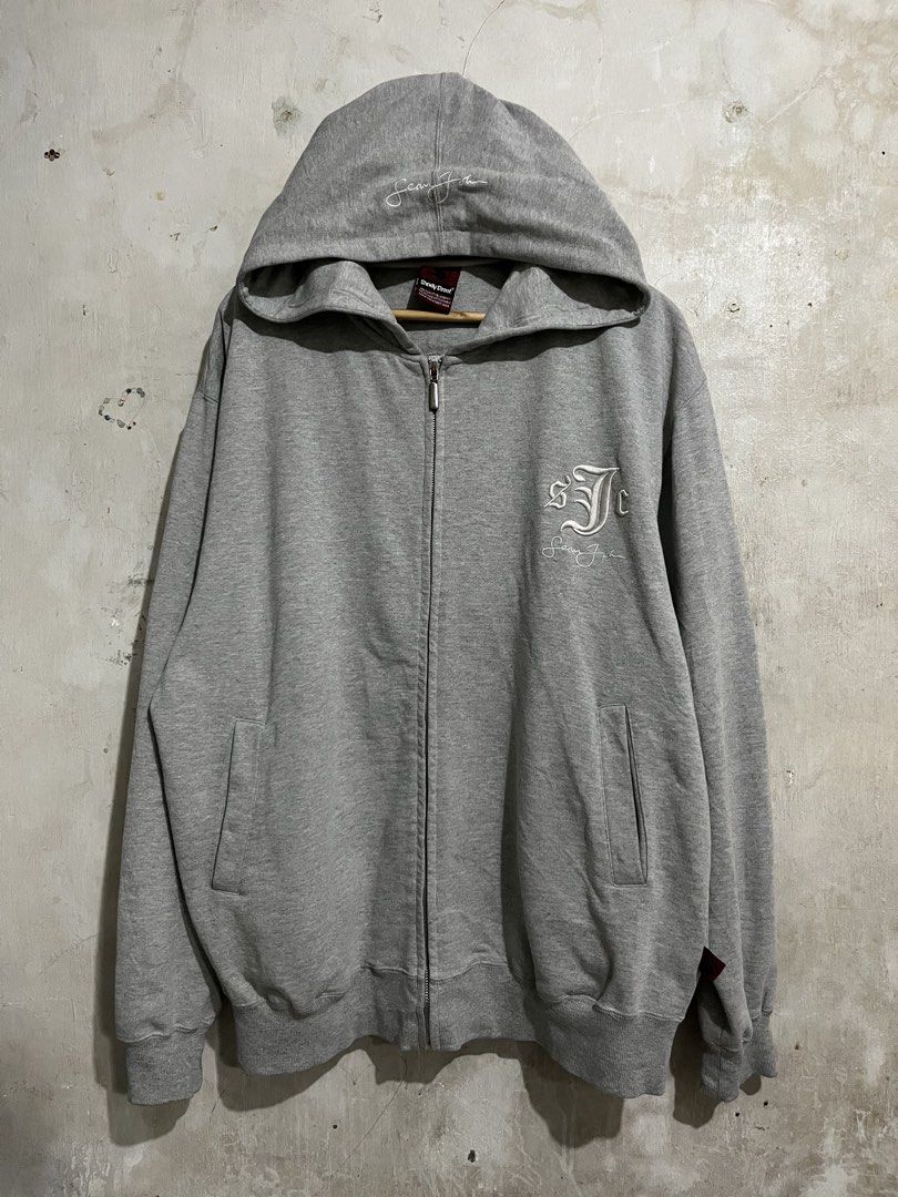 Y2k SHADY STREET BY SEAN JOH (Category: Coats, Jackets and Outerwear) located in Santa Cruz. Submitted by thriftgane0.2 (Listing ID 1446539089, Image 1). Description: EXCELLENT CONDITION NO ISSUE DIMES-25x30.