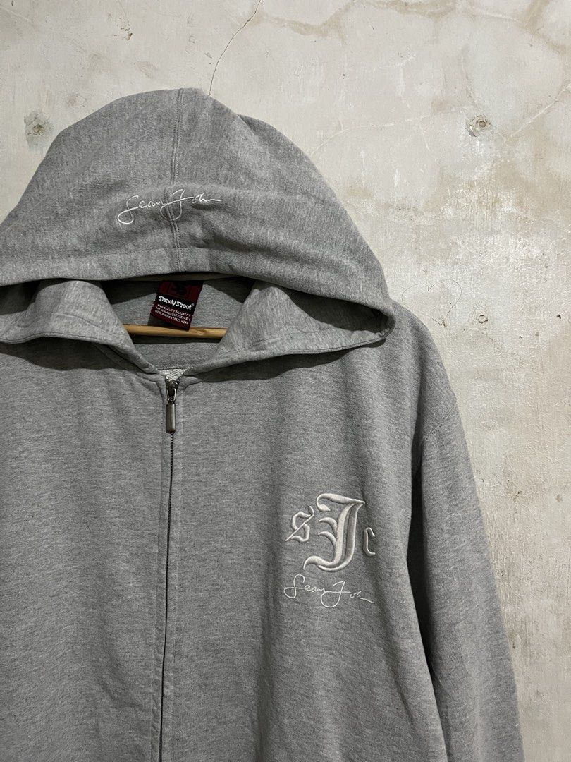 Y2k SHADY STREET BY SEAN JOH (Category: Coats, Jackets and Outerwear) located in Santa Cruz. Submitted by thriftgane0.2 (Listing ID 1446539089, Image 2). Description: EXCELLENT CONDITION NO ISSUE DIMES-25x30.