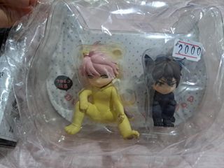 (Category: ) located in . Submitted by anime_manga_konbini (Listing ID 1446692811, Image 1). Description: .