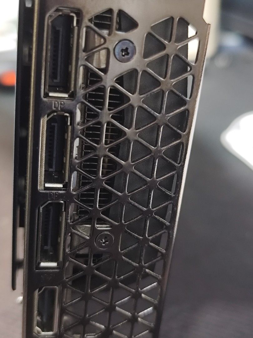ZOTAC GAMING GeForce RTX 3060tiGraphics Card495732637073428481
