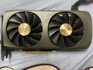 ZOTAC GEFORCE RTX 4070 SUPER 12GB