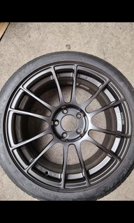 (Category: ) located in . Submitted by ls.tyres (Listing ID 1126535689, Image 1). Description: .