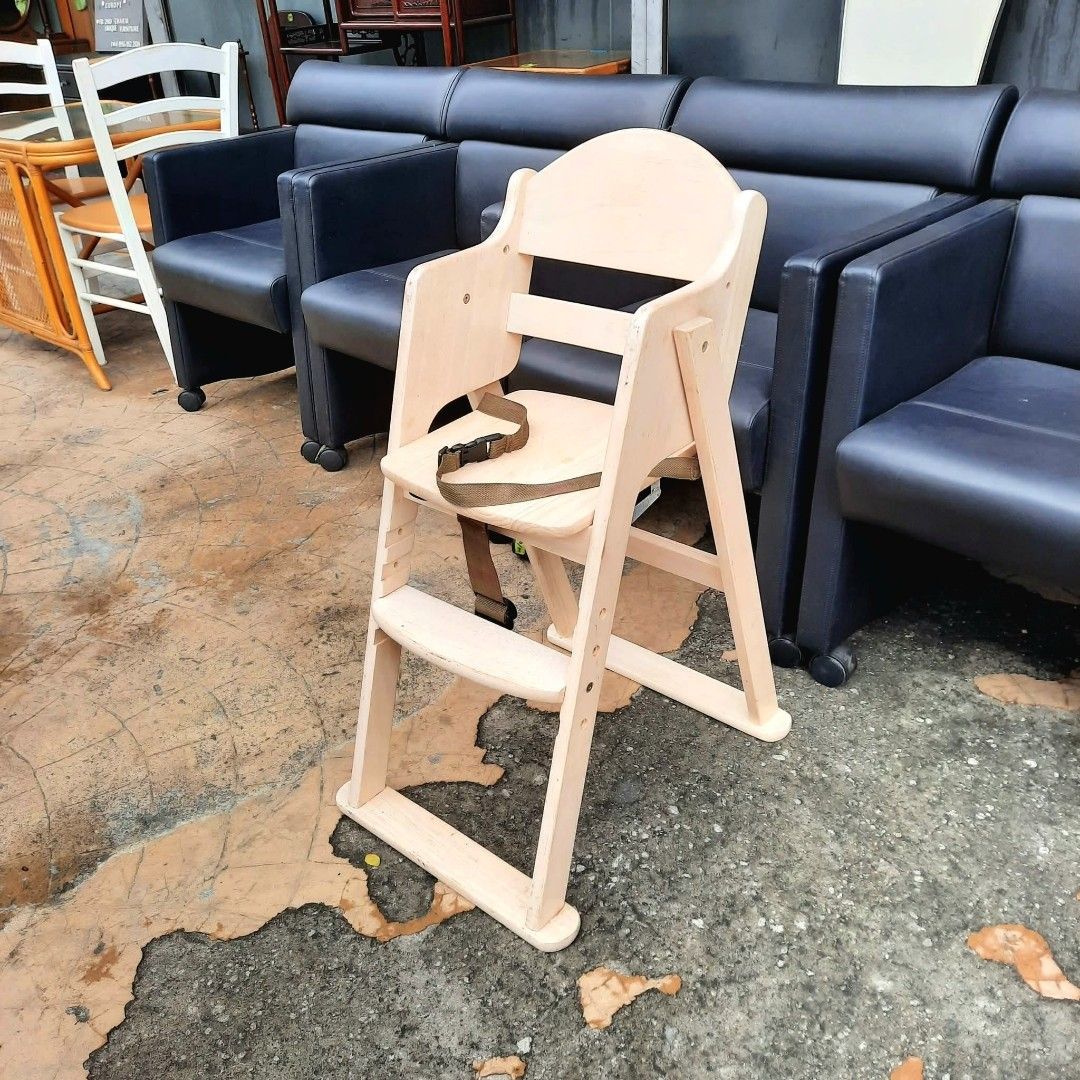 2nd hand KATOJI high chair (Category: Kids Tables & Chairs) located in Paranaque City. Submitted by 2ndcharmfurniture (Listing ID 1441631877, Image 2). Description: 💳 𝐌𝐨𝐝𝐞 𝐨𝐟 𝐏𝐚𝐲𝐦𝐞𝐧𝐭 ✅ QR Ph Credit Card ✅️ GCash ✅ BDO Bank Transfer ✅ BPI Bank Transfer 📍 𝙋𝙖𝙮𝙢𝙚𝙣𝙩 𝙞𝙨 𝙢𝙖𝙙𝙚 𝙪𝙥𝙤𝙣 𝙥𝙞𝙘𝙠-𝙪𝙥 𝙛𝙧𝙤𝙢 𝙪𝙨..