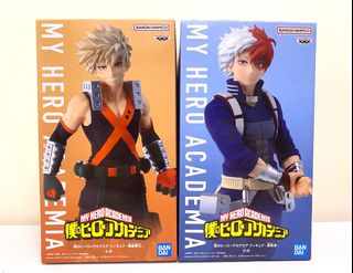 動漫模型盲盒 Collection item 1