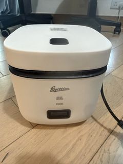 Tefal IH RK818A Spherical Pot Rice Cooker 10 Cups, 家庭電器, 廚房電器, 鍋具 ...