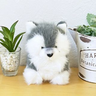 日本品牌 毛絨公仔 Collection item 2