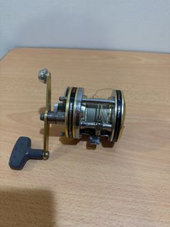 Abu garcia ambassadeur 7500 For Sale | Sports Equipment | Carousell  Singapore