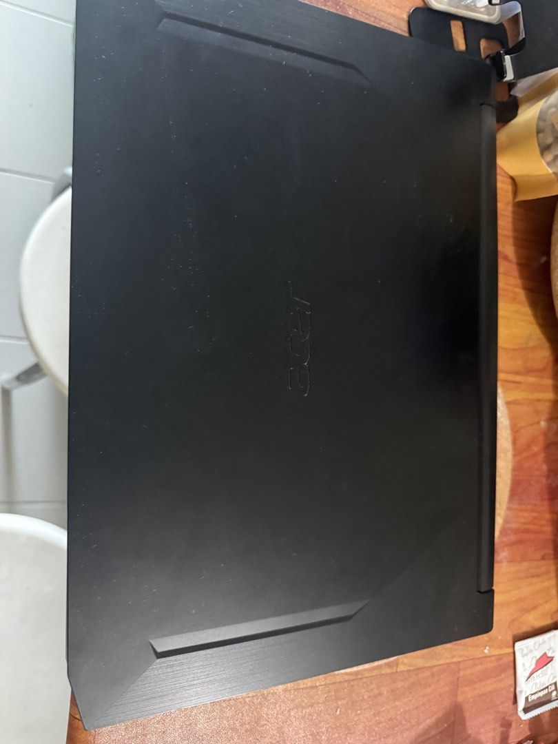Acer Nitro 5 Gaming Laptop471851112449320961