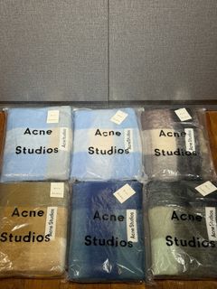 Acne Studios Collection item 1