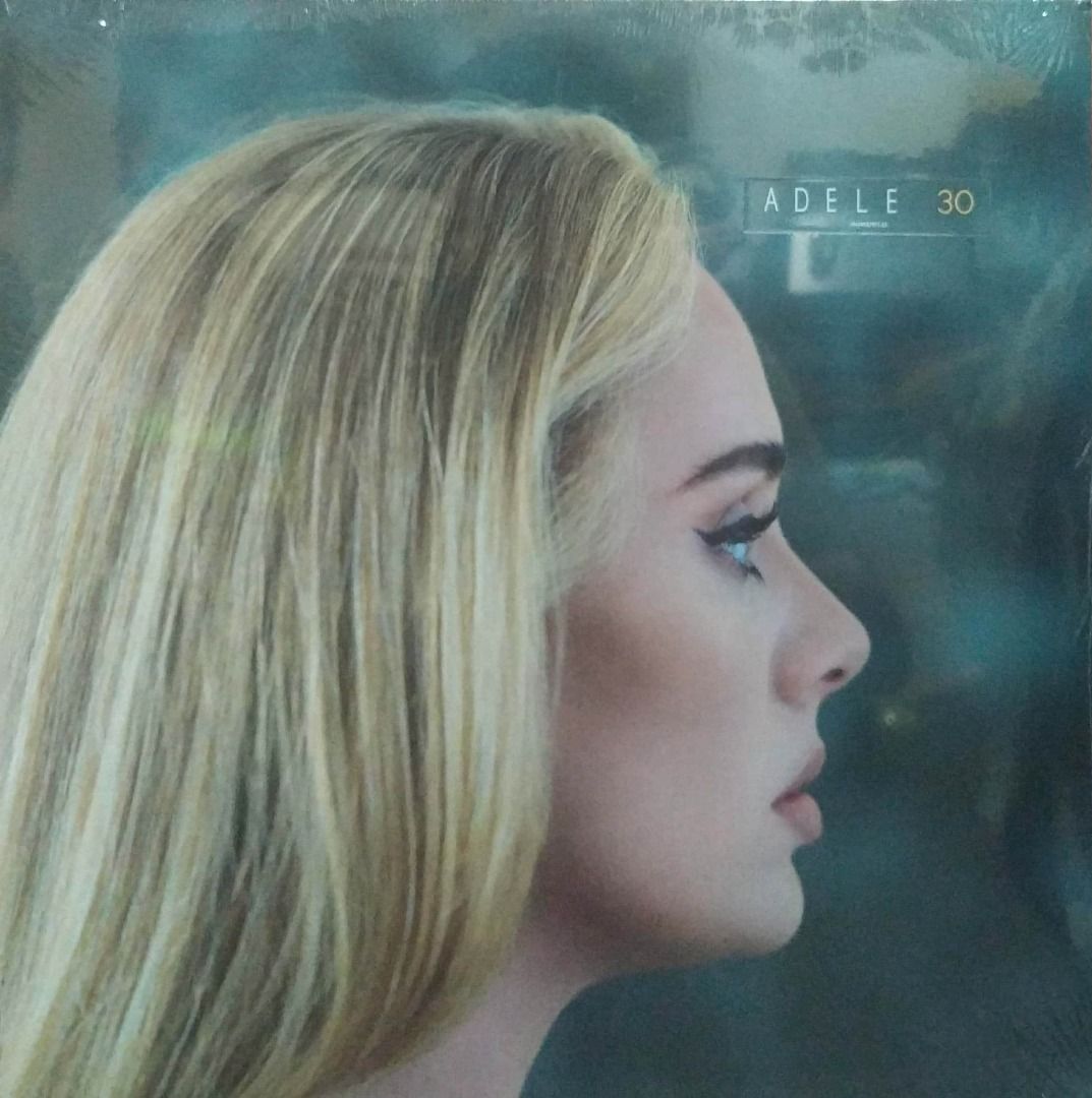 Adele – 30 VINYL RECORD LP PLAKA (Category: Vinyls) located in Quezon City. Submitted by red_records_vinyl (Listing ID 1441638134, Image 1). Description: Condition: SEALED / New Old Stock / 2lp / US pressed / "Easy on Me", "Oh My God", "I Drink Wine" x2 Tracklist: Adele (3)– Strangers By Nature 3:02 Adele (3)– Easy On Me 3:44 Adele (3)– My Little Love 6:29 Adele (3)– Cry Your Heart Out 4:15 Adele (3)– Oh My God 3:45 Adele (3)– Can I Get It 3:30 A