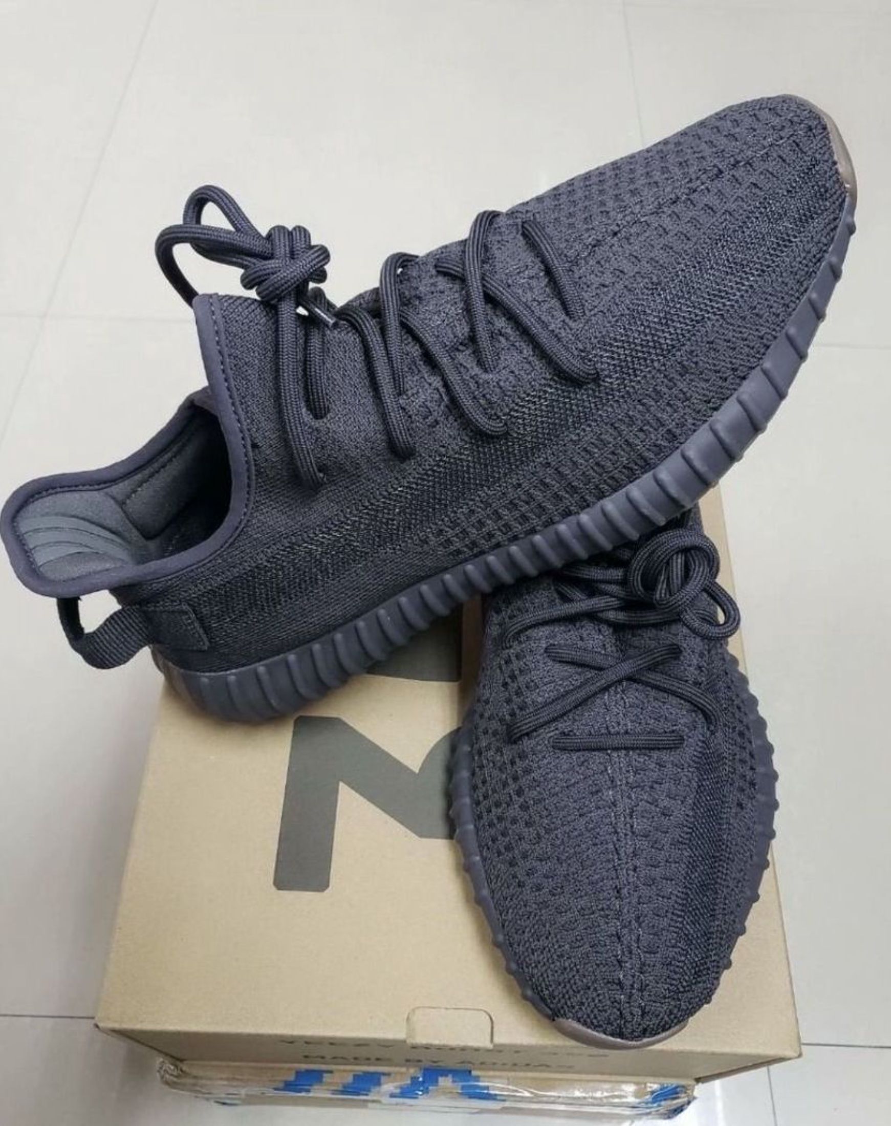 Adidas originals Yeezy Boost 350 V2 Shoes Brown Black (Category: Sneakers) located in Singapore. Submitted by henwolf (Listing ID 1441701442, Image 2). Description: 🔥 Adidas New Arrival 👟 Adidas originals Yeezy Boost 350 V2 Shoes Brown Black ✨ Brand new 📦 Free shipping (J&T/Ninja Van) 💰 Cash on delivery 📸 3-day photo confirm 🏪 Driver delivers to your door 🛒 Grab yours now!.