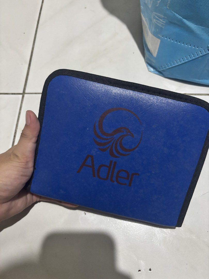 Adler Dissecting Kit with Tools and Pins (Category: Medical Supplies & Tools) located in Quezon City. Submitted by kikidra (Listing ID 1441763773, Image 1). Description: - Complete with extra tools pa - With free pins na rin (magagamit when studying specimen).
